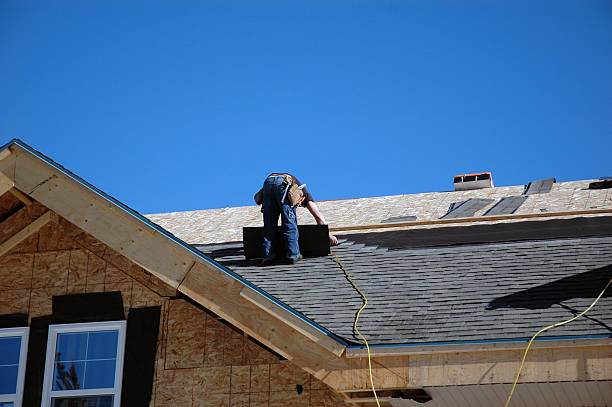 Hot Roofs in Greenwood, IN